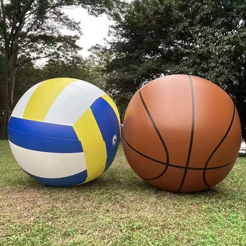 توپ غول آسا مدل big ball 200CM