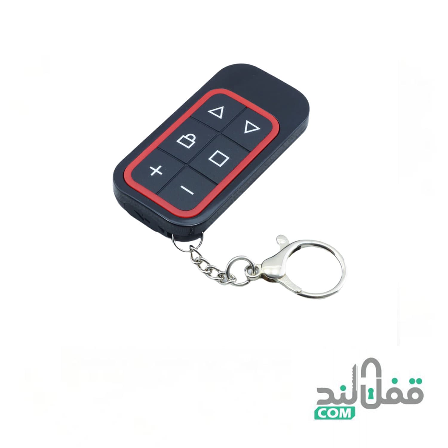 ریموت بلوتوثی 8 کانال