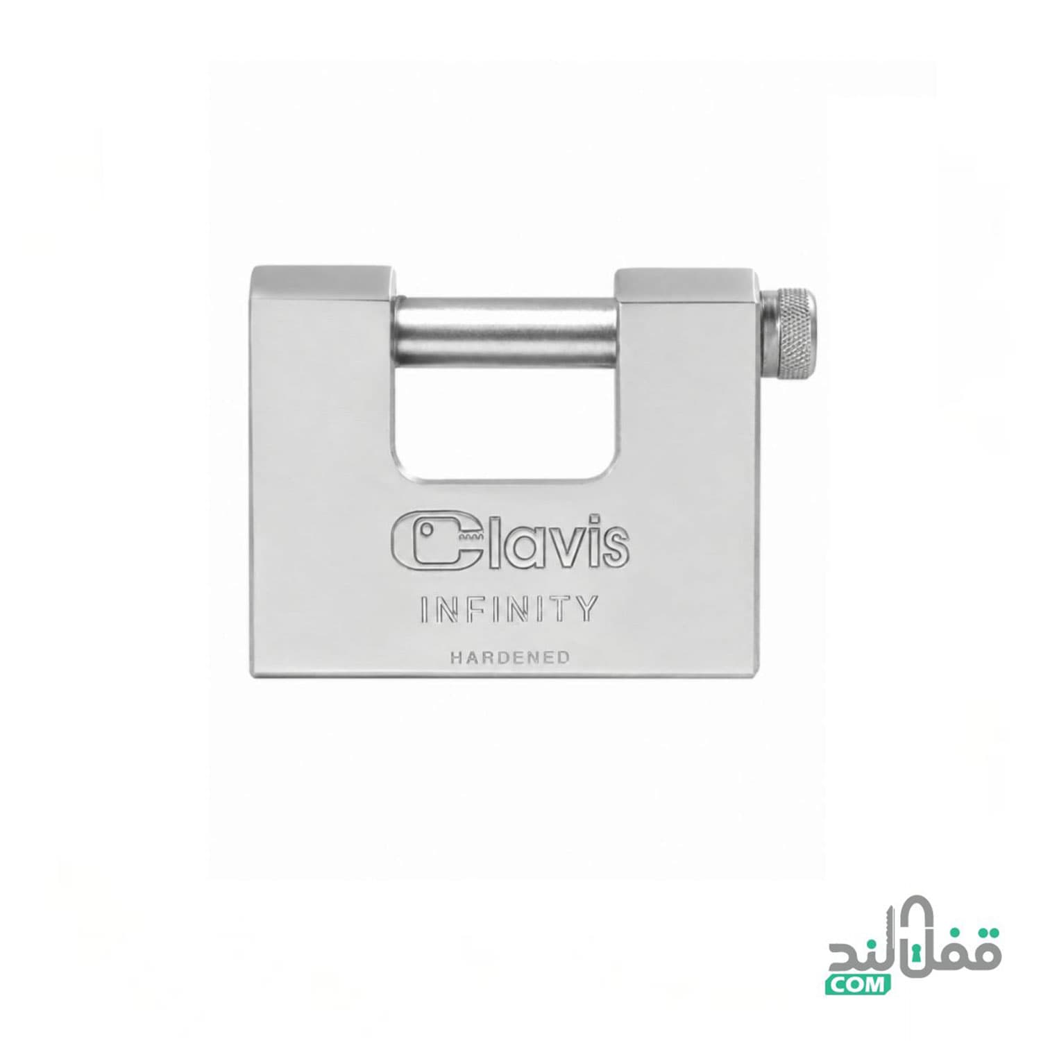 قفل کتابی کلاویس اینفینیتی
