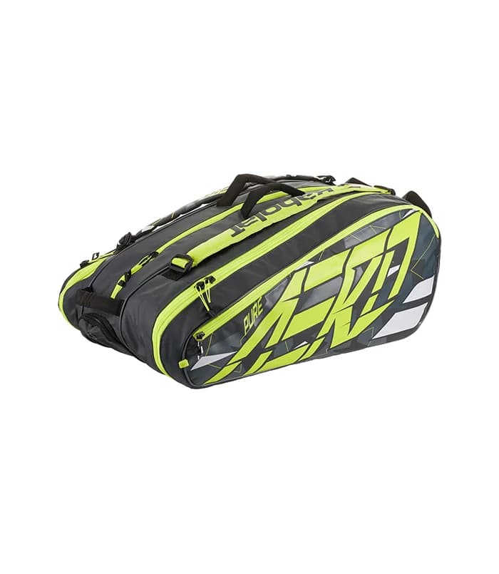 ساک تنیس بابولات ۱۲راکته Pure Aero 12 Pack Bag 2023