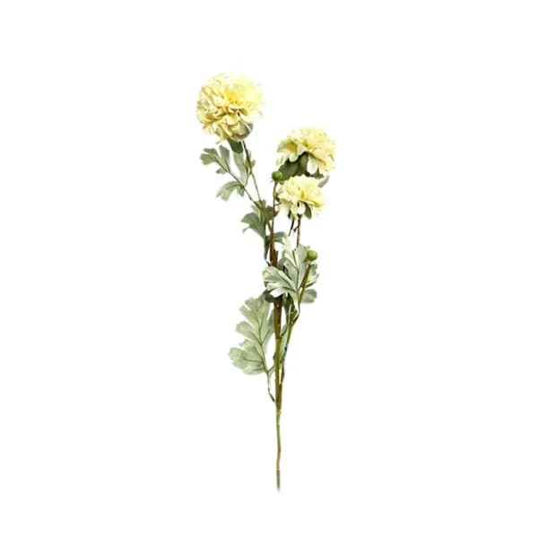 گل مصنوعی کوکب — تصویر ۱۰