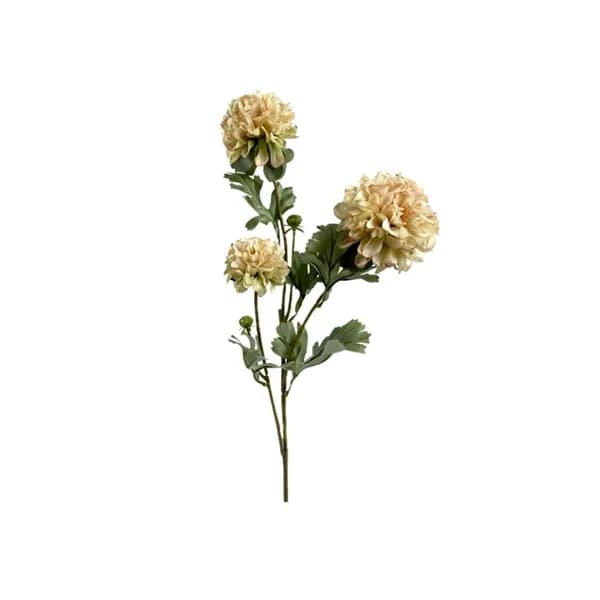گل مصنوعی کوکب — تصویر ۵