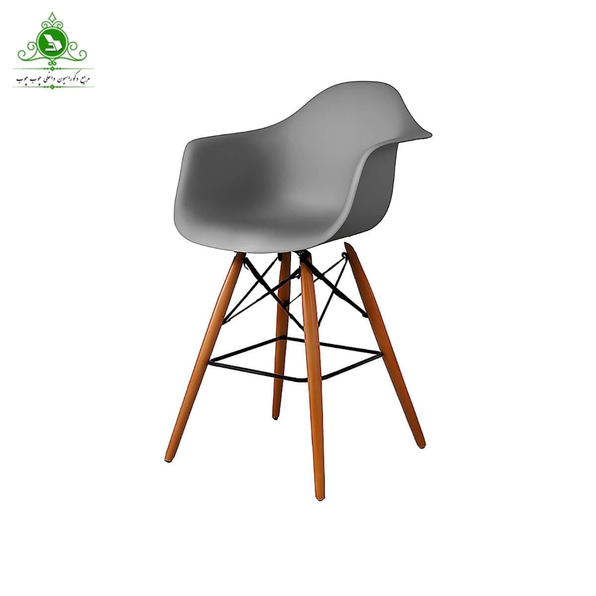 صندلی اپن مدل ایزی فایبرگلاس — تصویر ۵