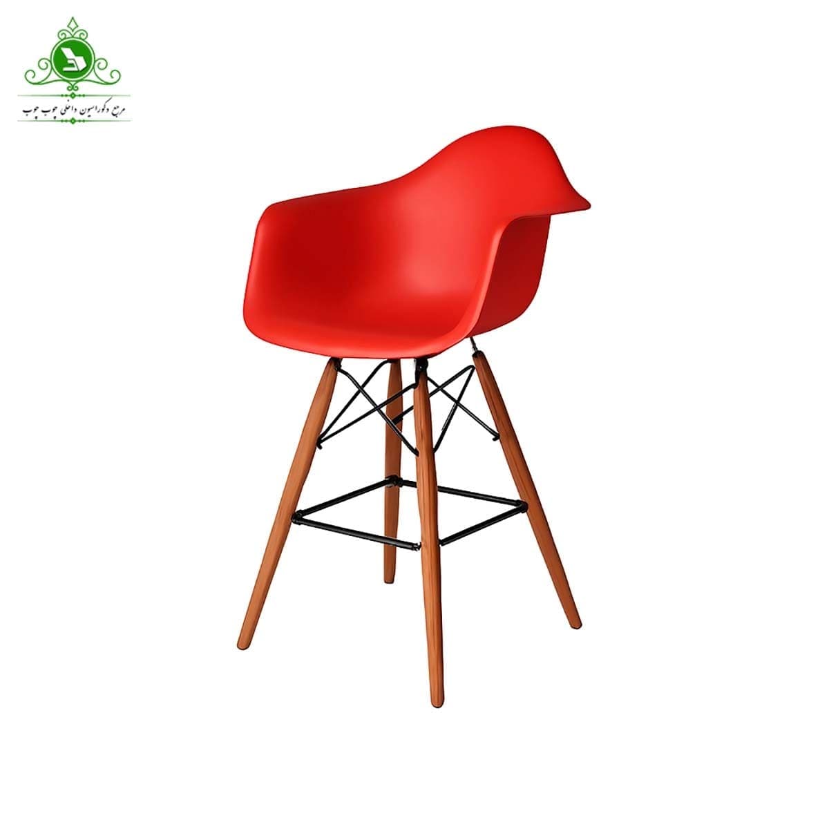 صندلی اپن مدل ایزی فایبرگلاس — تصویر ۷