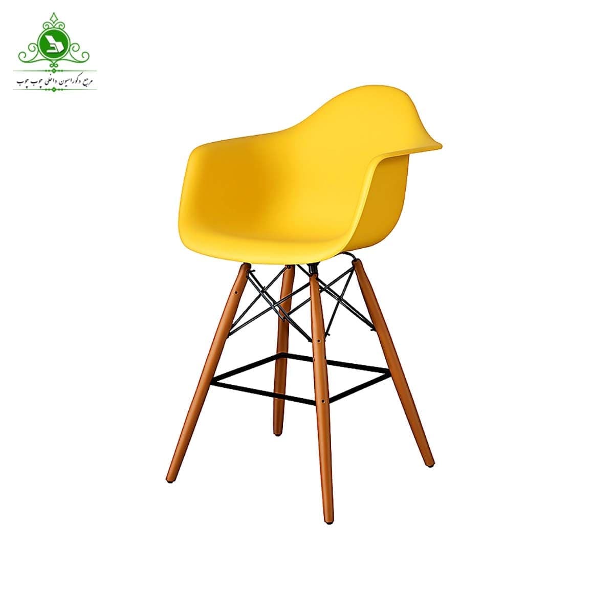 صندلی اپن مدل ایزی فایبرگلاس — تصویر ۹