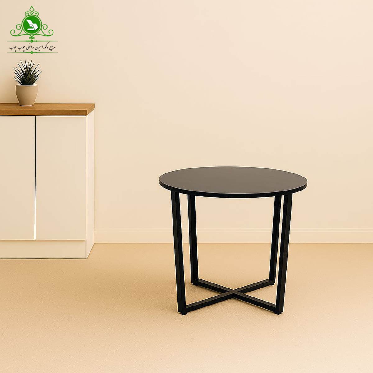 میز ناهار خوری مدل اپیک — تصویر ۲