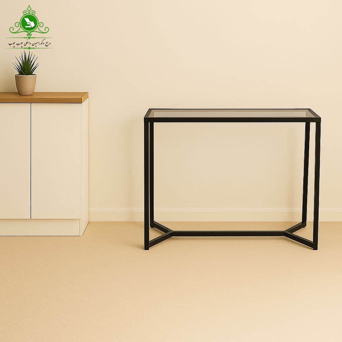 میز ناهار خوری مدل اپیک — تصویر ۷