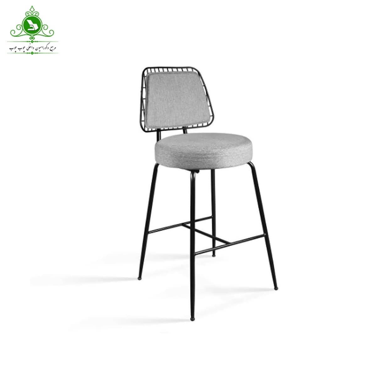 صندلی اپن ثابت مدل ویلسون — تصویر ۳