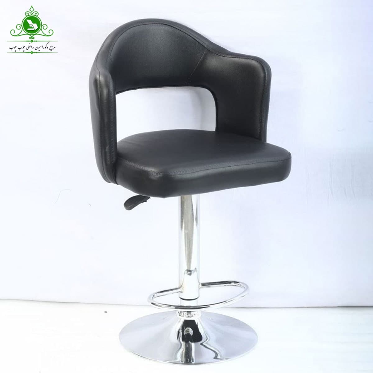 صندلی اپن جکدار مدل کلاسیک — تصویر ۲