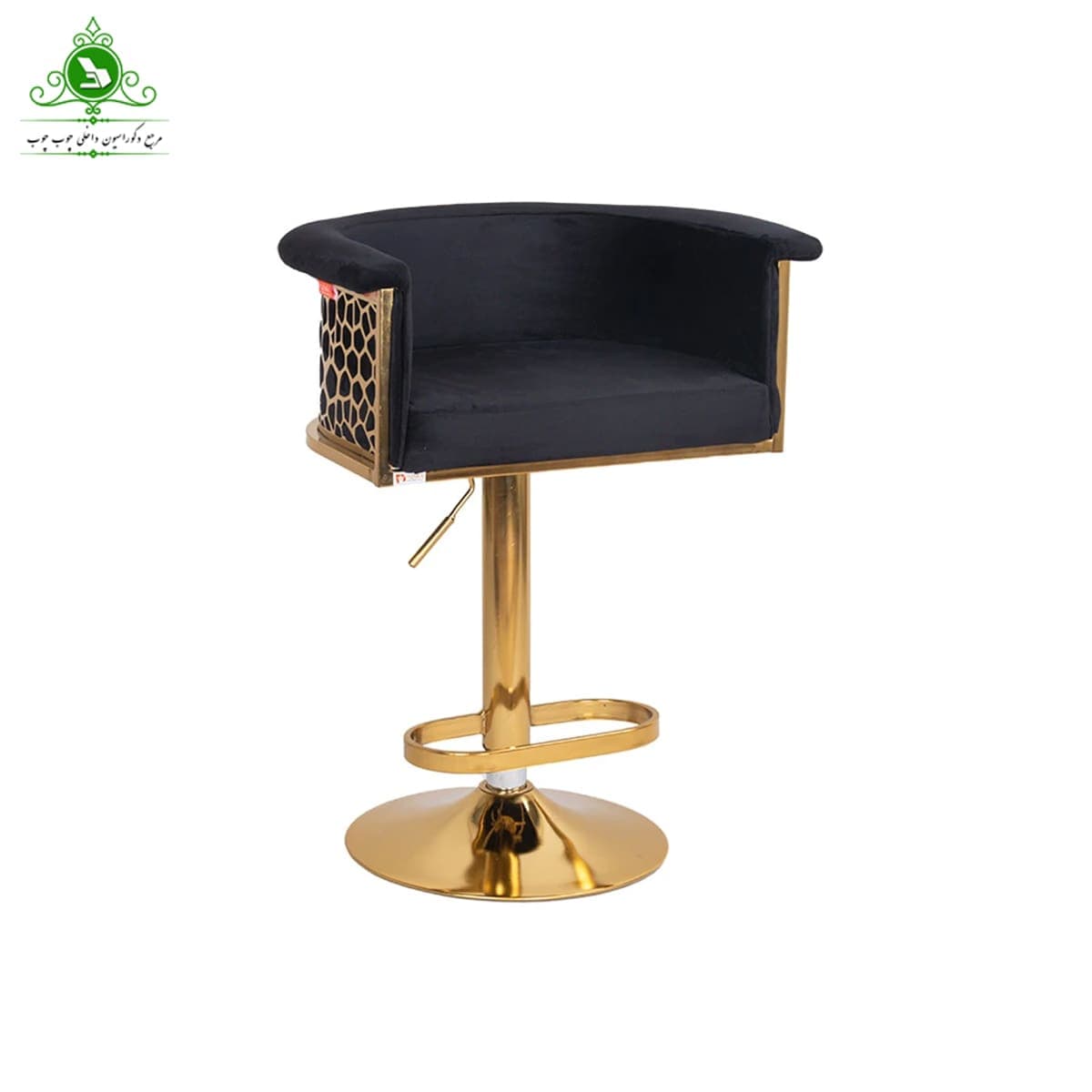 صندلی اپن جکدار مدل سنگی — تصویر ۲