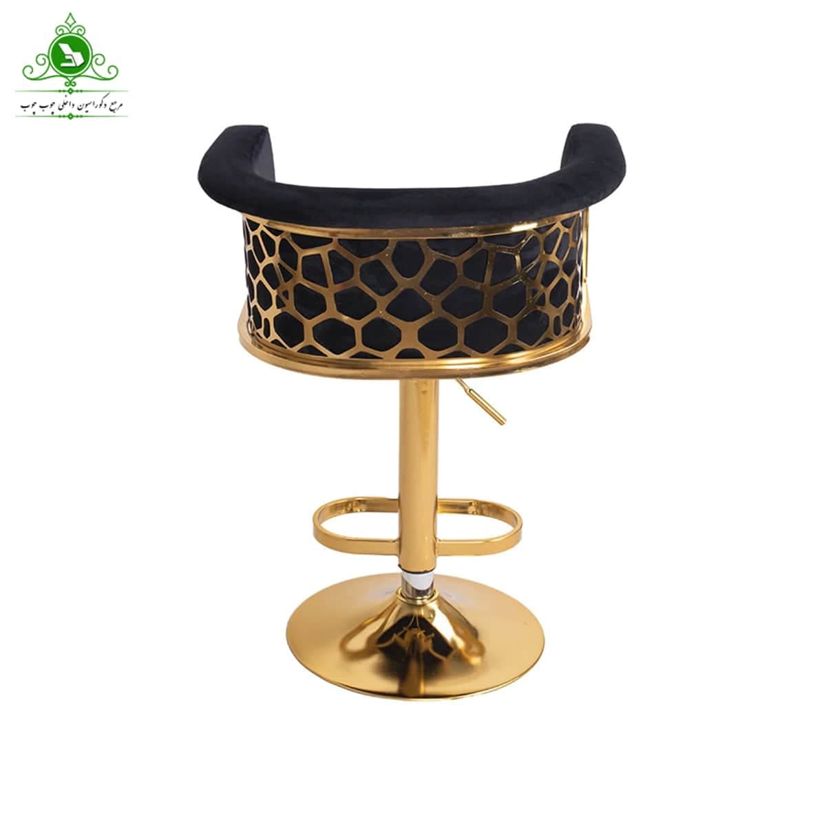 صندلی اپن جکدار مدل سنگی — تصویر ۷