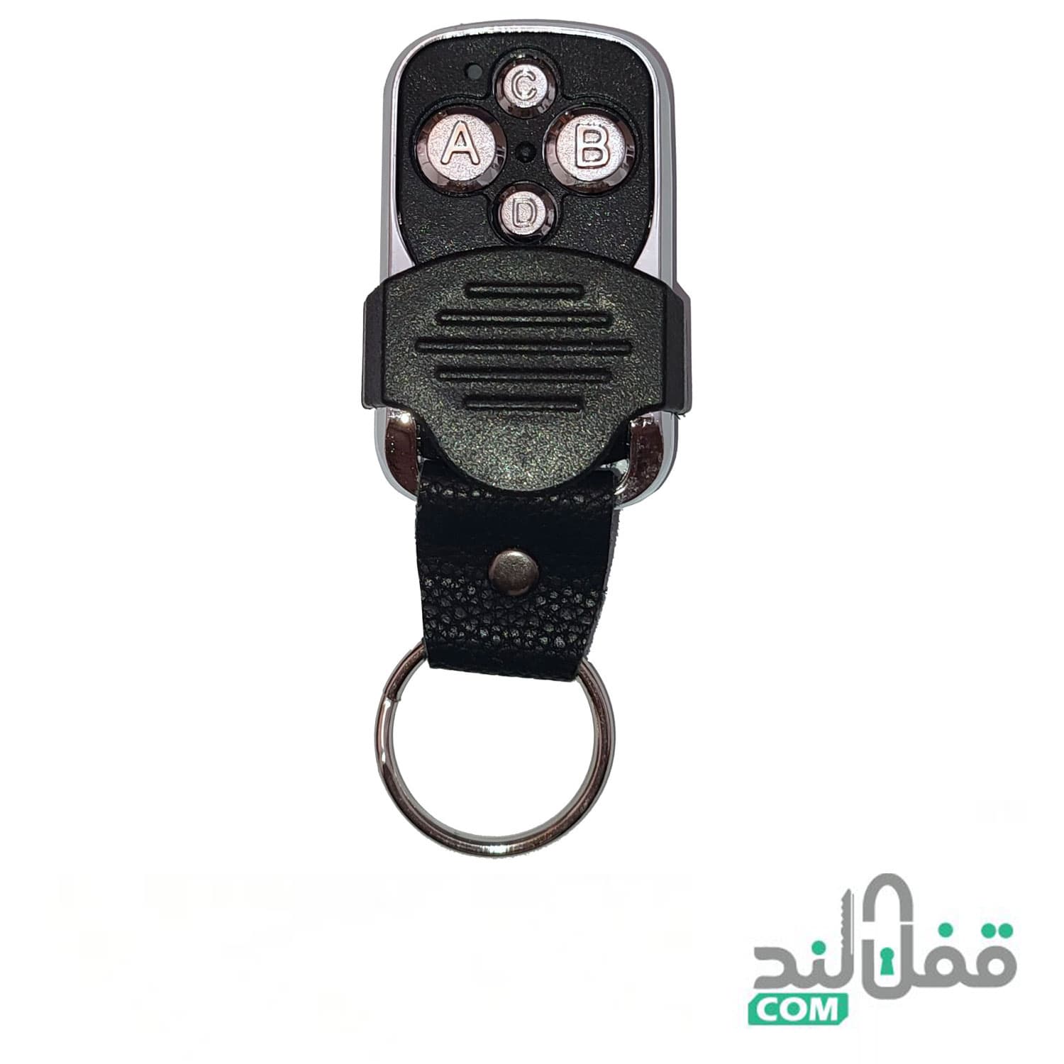 ریموت کنترل بلوتوثی فرکانس 433 طرح بتا 2007
