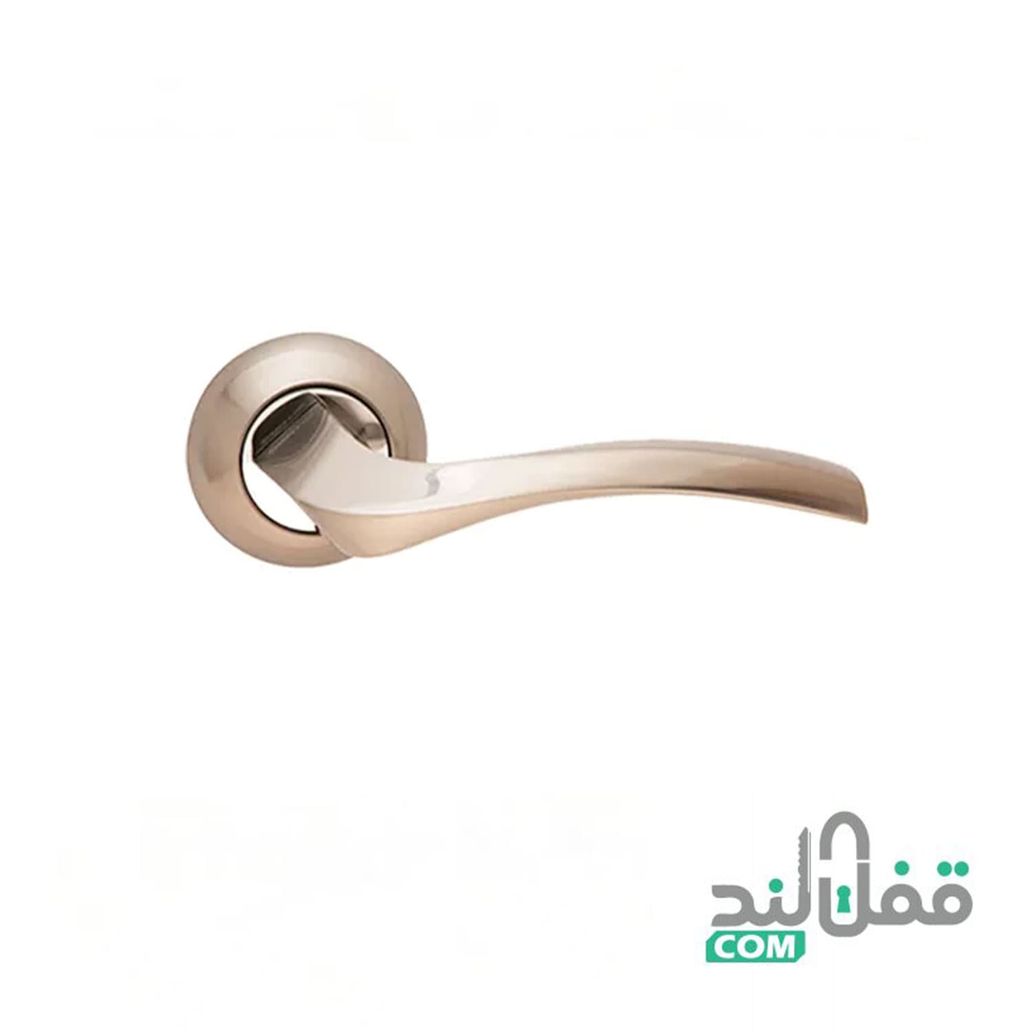دستگیره رزت مدل تیسا — تصویر ۲