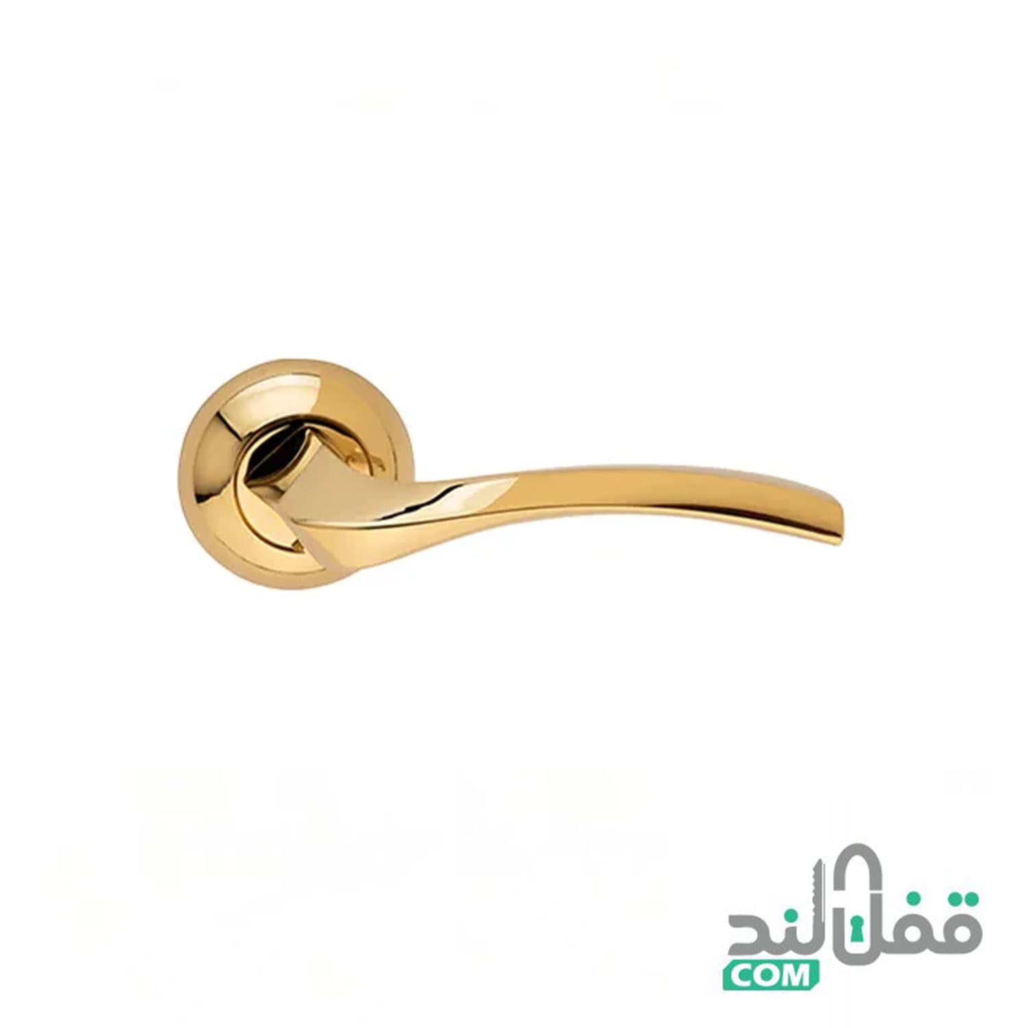 دستگیره رزت مدل تیسا — تصویر ۷