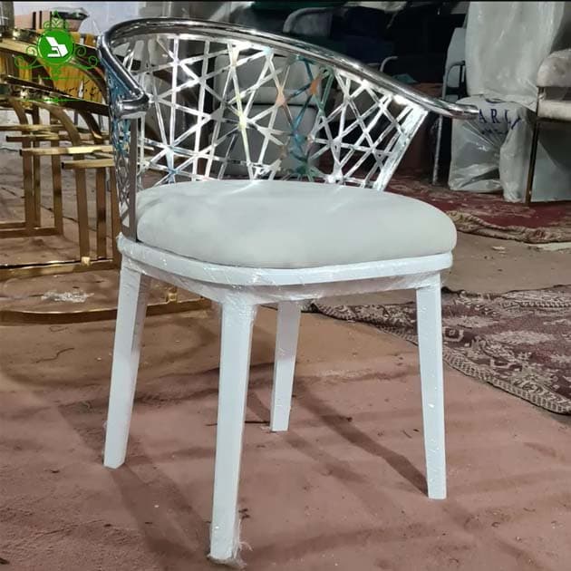صندلی ناهارخوری مدل ونوس — تصویر ۶