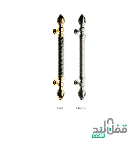 دستگیره های وودی ( حیاطی ) مدل پاشا – PASHA