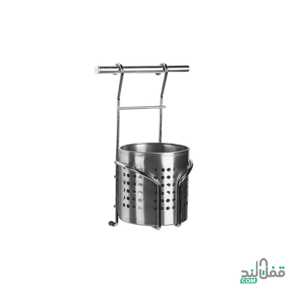 جاقاشق آویز بزرگ مکس استیل