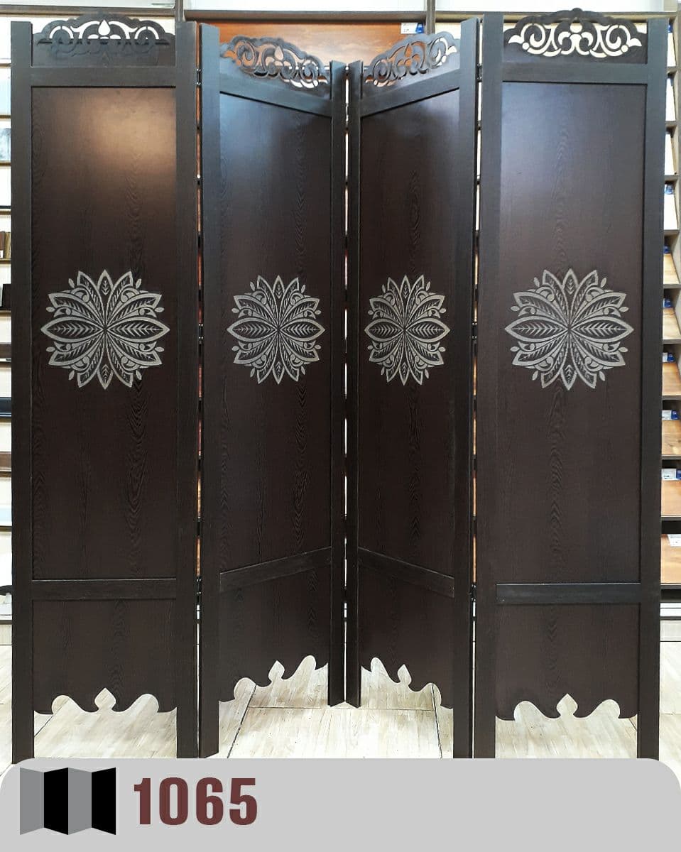 پاراوان لیزری مدل LA-1065