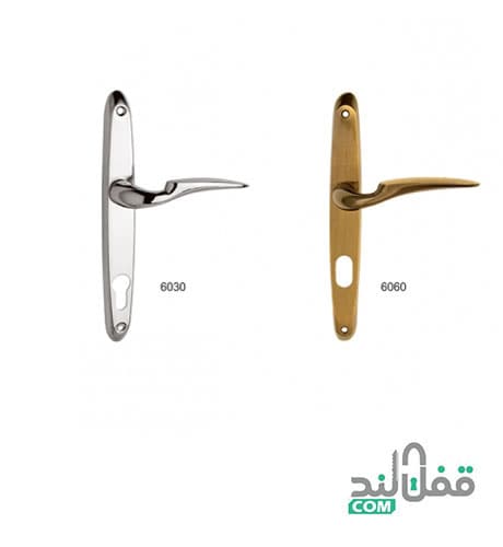 دستگیره کد 6000 آیلین — تصویر ۲