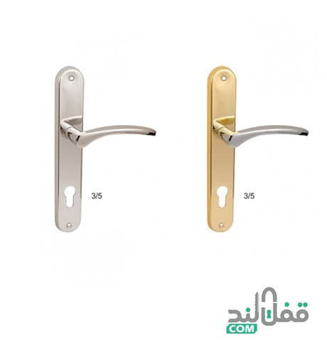دستگیره کد 3.5 آیلین — تصویر ۲