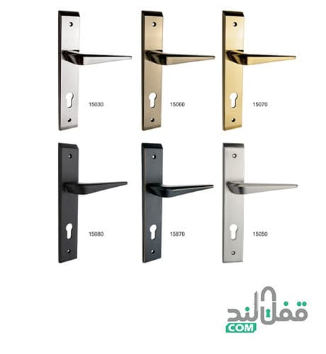 دستگیره کد 15000 آیلین
