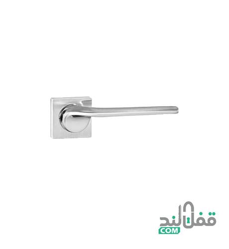دستگیره رزت مربع 17000 مانلی – Maneli