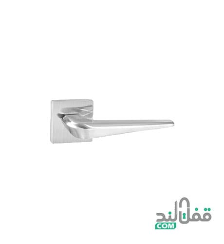 دستگیره رزت مربع 5000 مانلی – Maneli — تصویر ۲