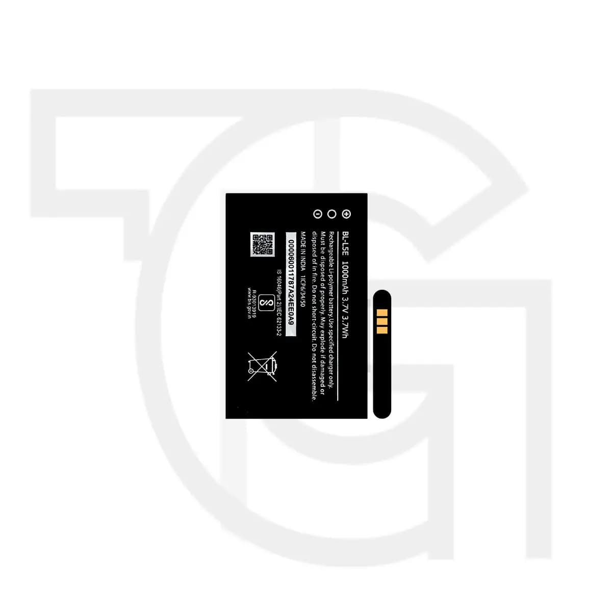 باتری نوکیا (اصلی) Battery NOKIA TA-1434