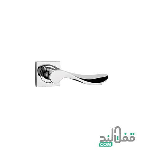 دستگیره رزت مربع 12000 مانلی – Maneli