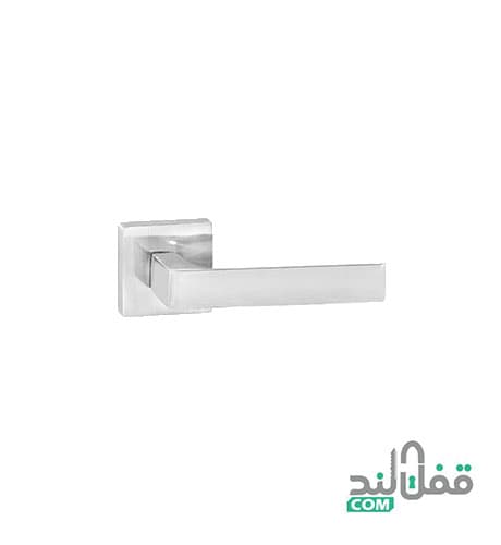 دستگیره رزت مربع 8000 مانلی – Maneli