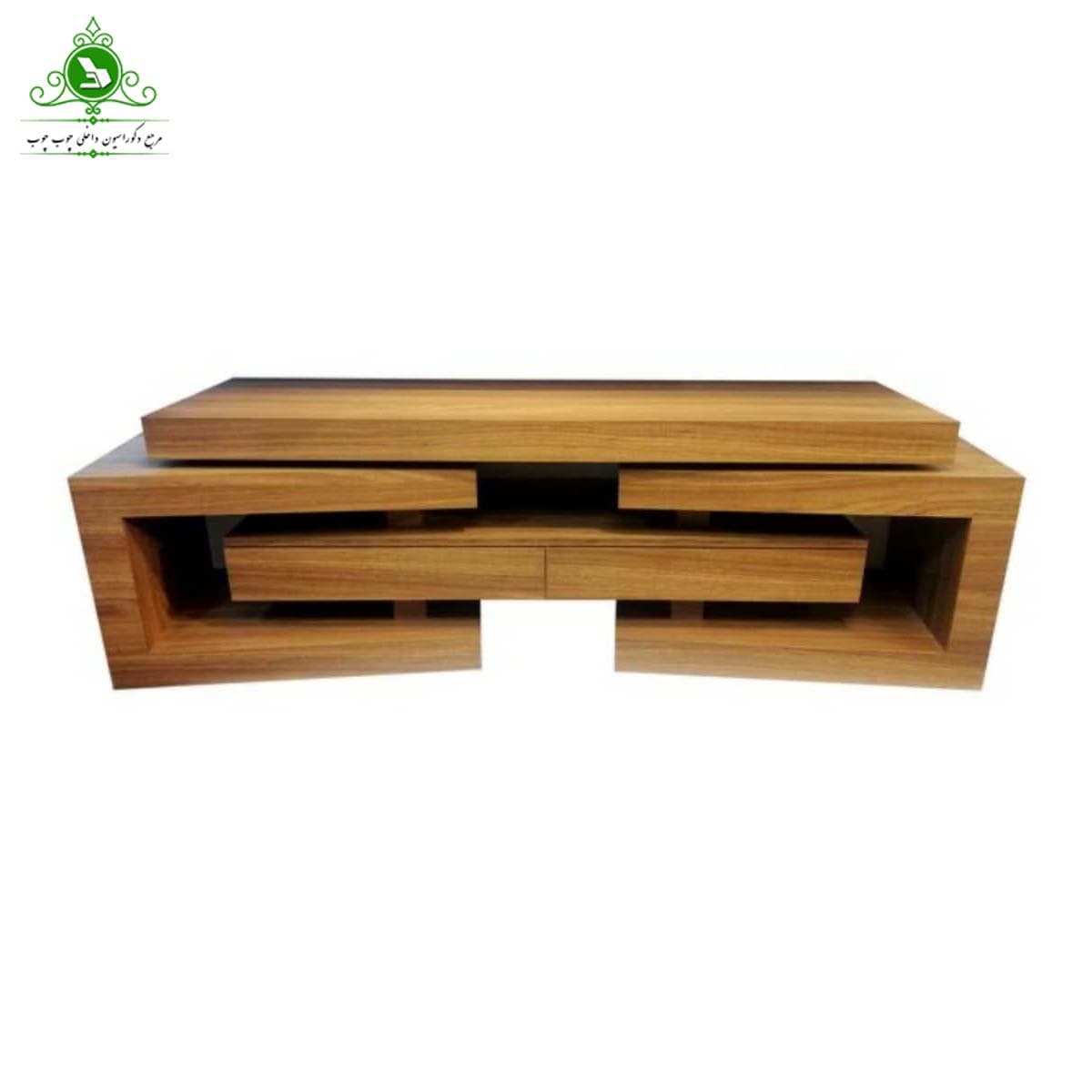 میز تلویزیون مدل 507 — تصویر ۳