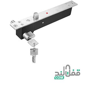 قفل شفتی سوئیچی 8 سیم (کد محصول: REL-DPF6 CYLINDER )