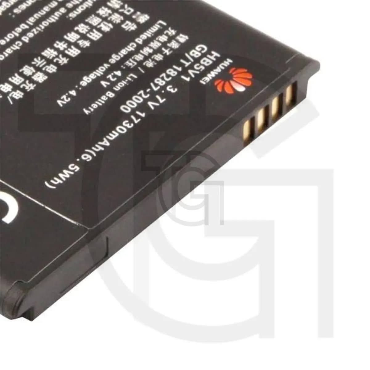 باتری هواوی (اصلی) Battery Huawei Y560-U02 — تصویر ۳