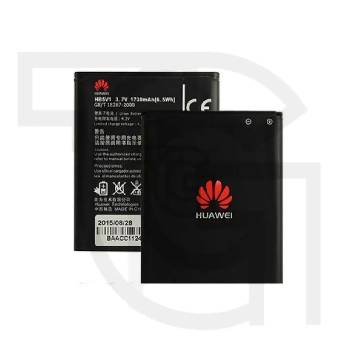 باتری هواوی (اصلی) Battery Huawei Y560-U02 — تصویر ۹