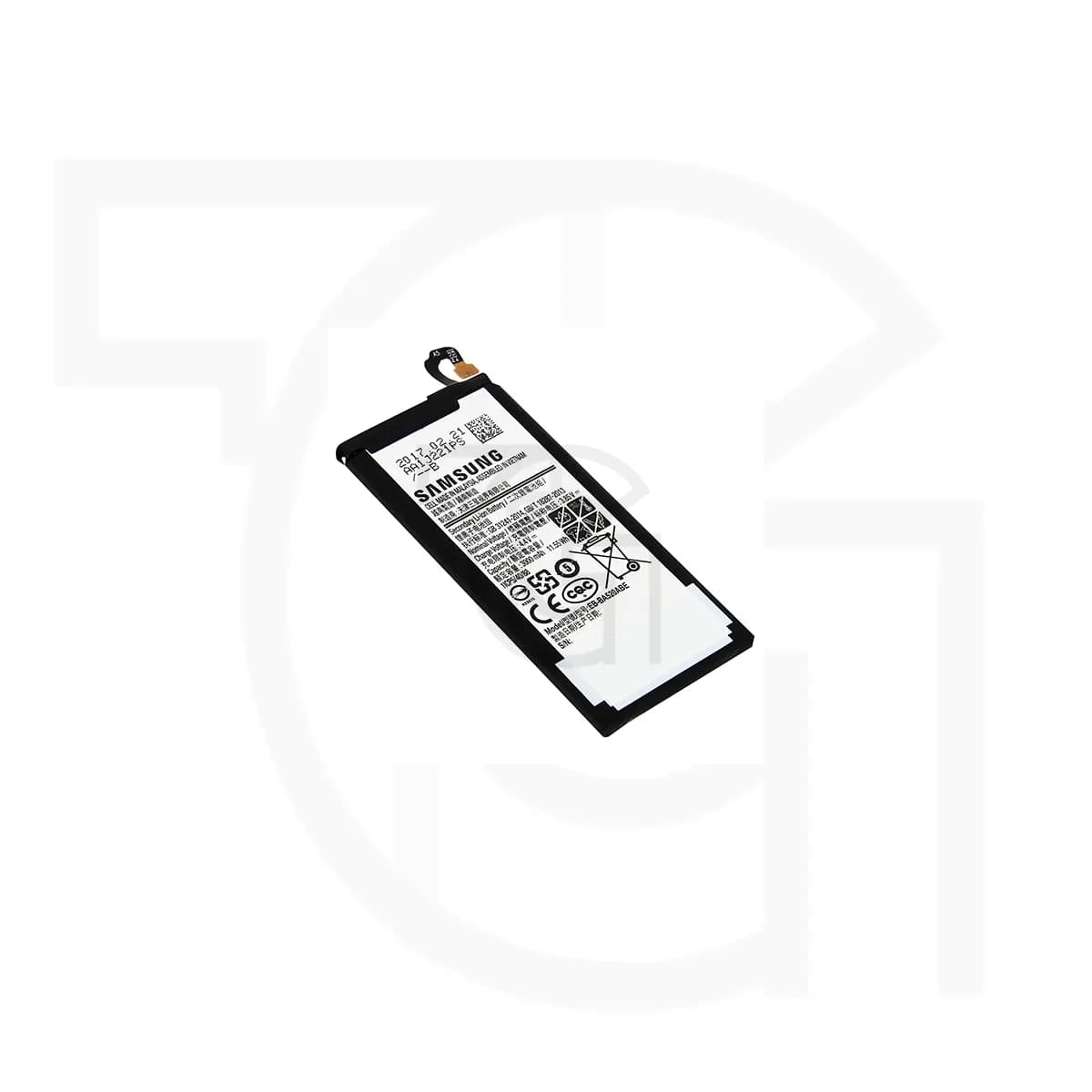 باتری سامسونگ (اصلی)(EB-BJ530ABE) Battery Samsung — تصویر ۶