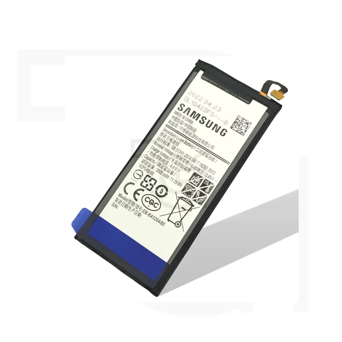 باتری سامسونگ (اصلی)(EB-BJ530ABE) Battery Samsung