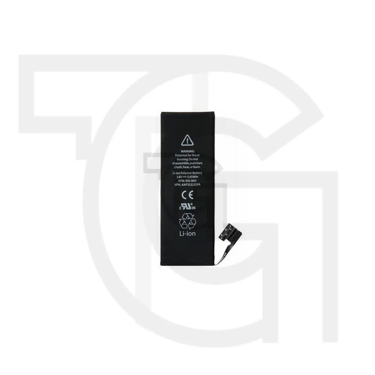 باتری اپل آیفون (اصلی) Battery Apple iPhone A1516