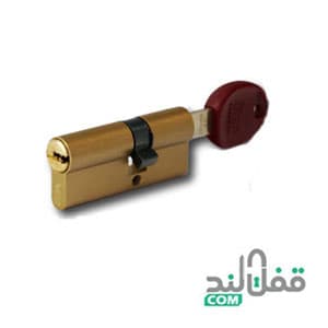 سیلندر سوئیچی کلید کامپیوتری R11 برند ایزو