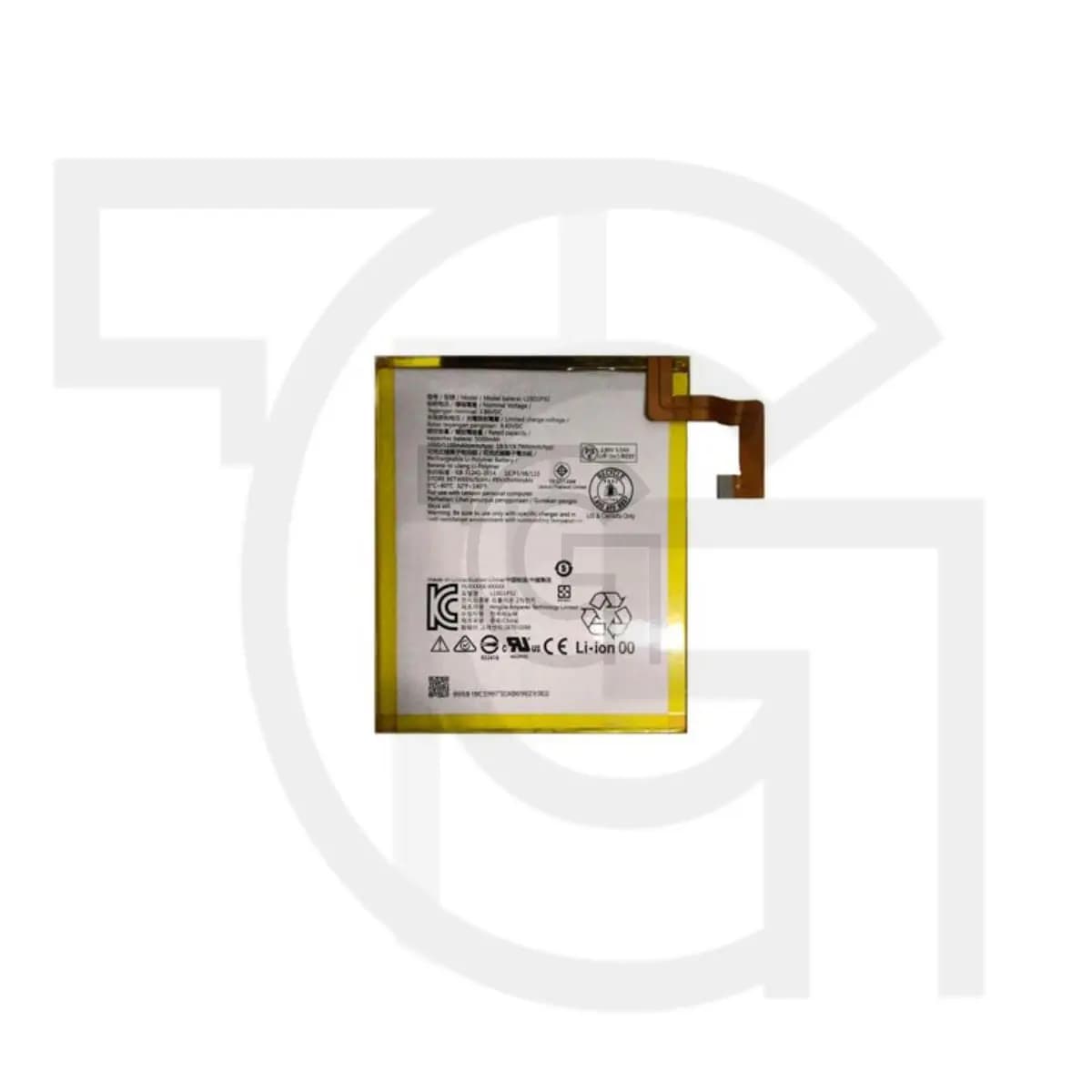 باتری لنوو (اصلی) Battery Lenovo TB-X605X — تصویر ۶