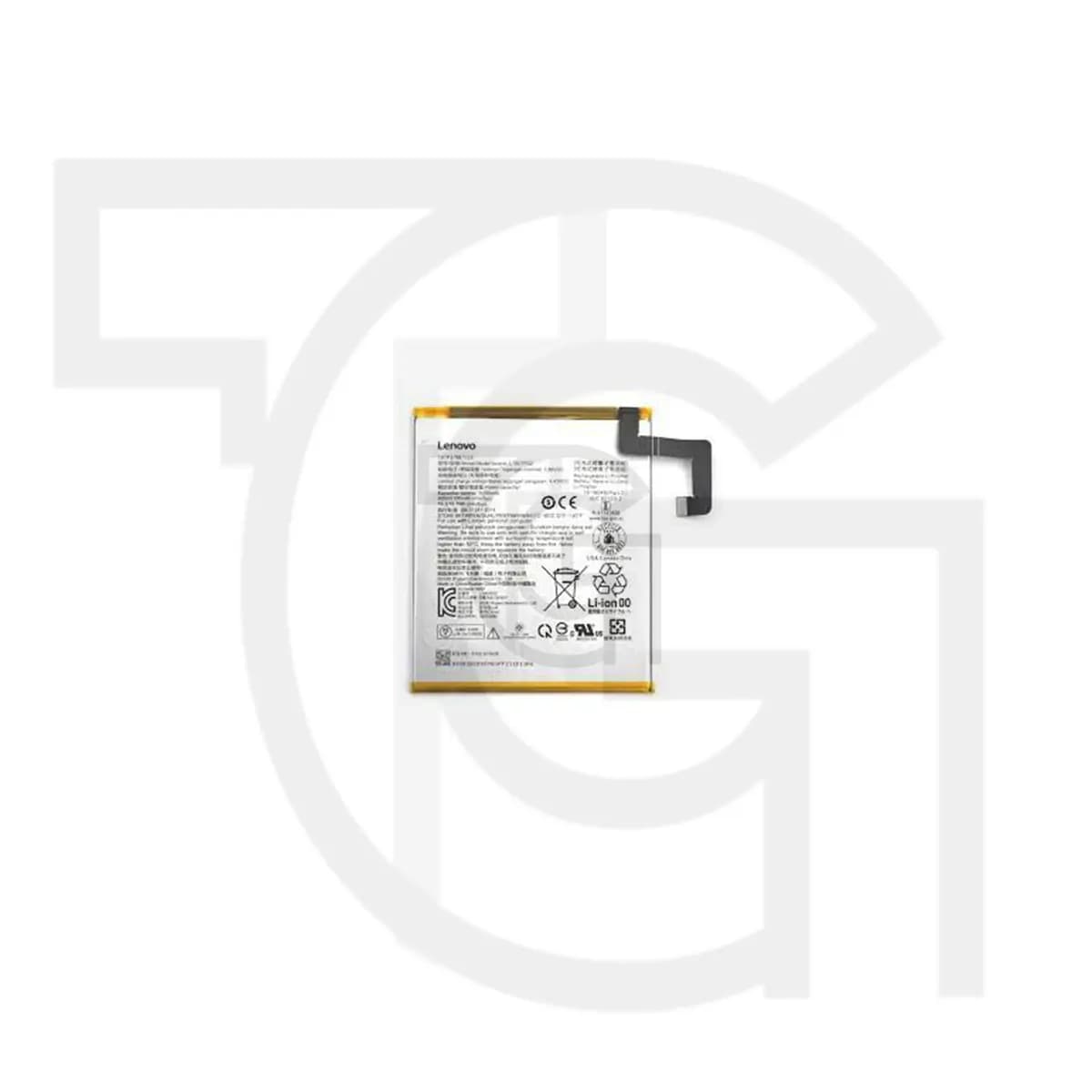 باتری لنوو (اصلی) Battery Lenovo TB-X605F — تصویر ۴