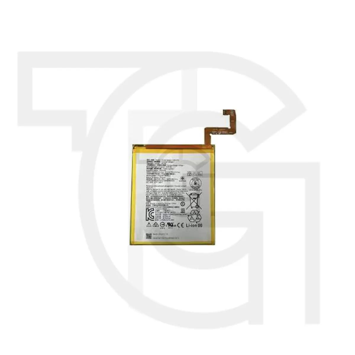 باتری لنوو (اصلی) Battery Lenovo TB-X605L — تصویر ۳