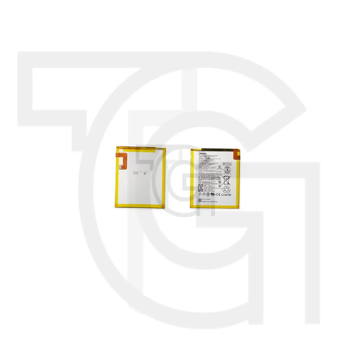 باتری لنوو (اصلی)(L18D1P32) Battery Lenovo — تصویر ۵