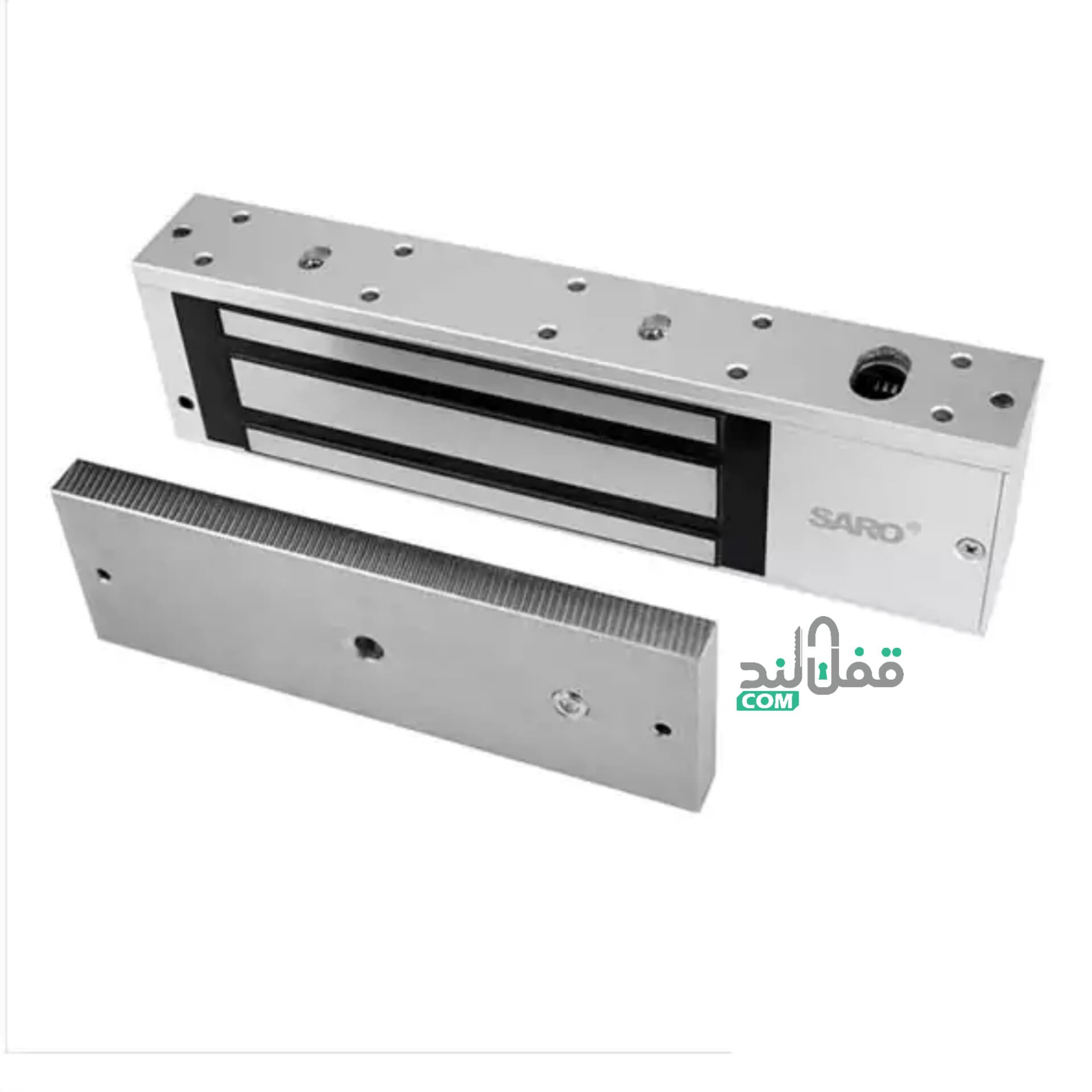 قفل برقی سارو Magla3 — تصویر ۴