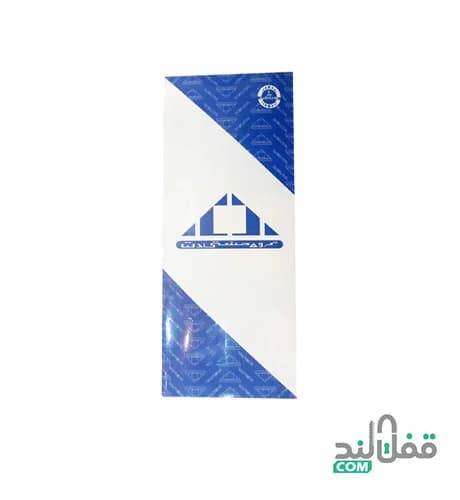 قفل سوئیچی فاصله 60 لوکس دلتا Delta مدل 063 — تصویر ۵