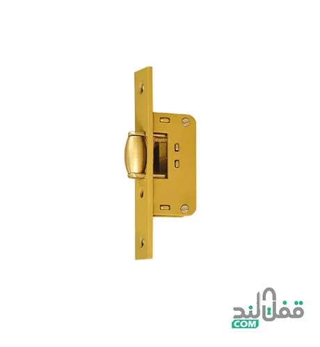 قفل غلطکی کمدی دلتا Delta مدل 044 — تصویر ۴