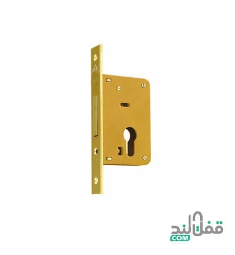 قفل ایمنی سوئیچی دلتا Delta مدل 043 — تصویر ۳
