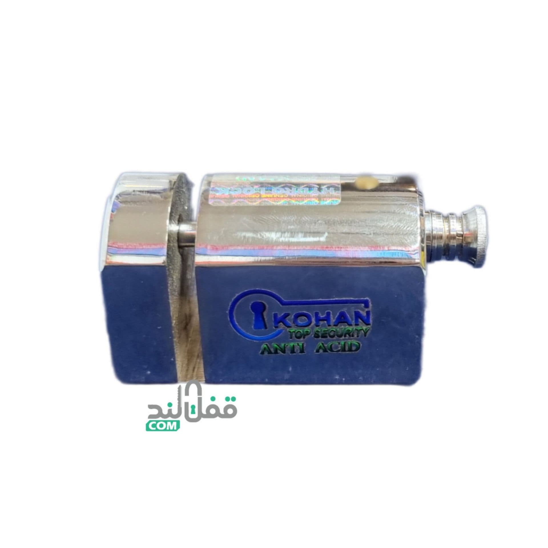 قفل دیسک کهن هیدرو پلاس (اختاپوس) — تصویر ۵