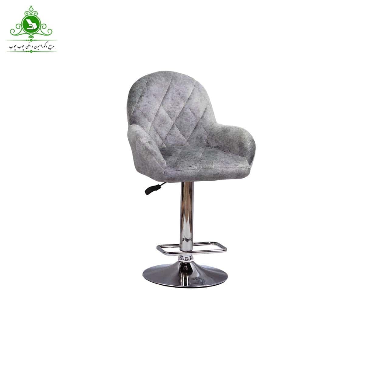 صندلی اپن جکدار مدل پاتریس — تصویر ۲