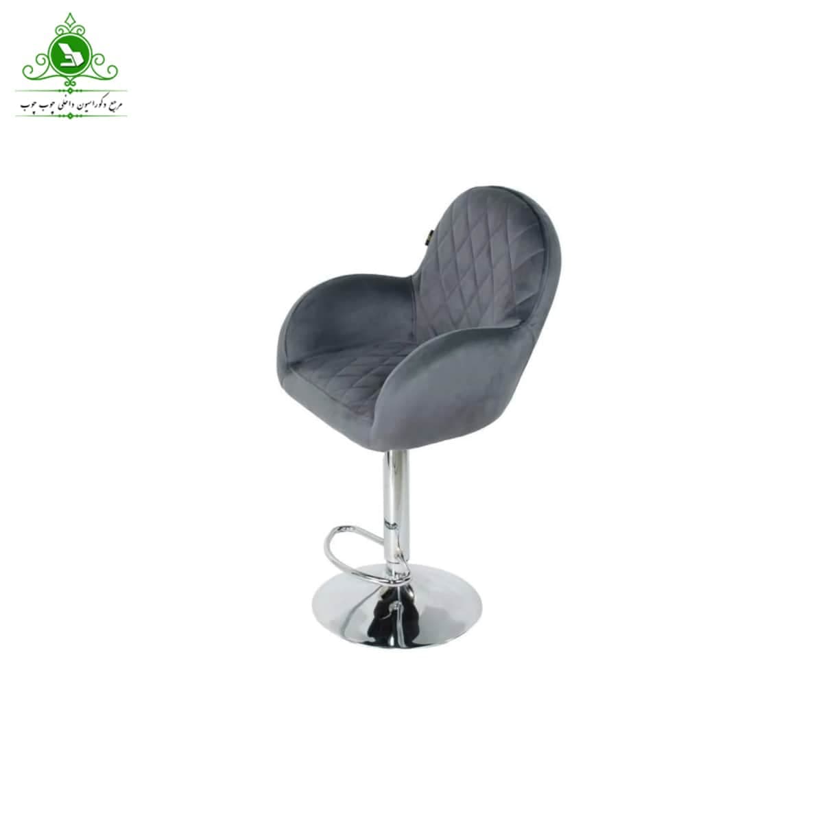 صندلی اپن جکدار مدل پاتریس — تصویر ۳