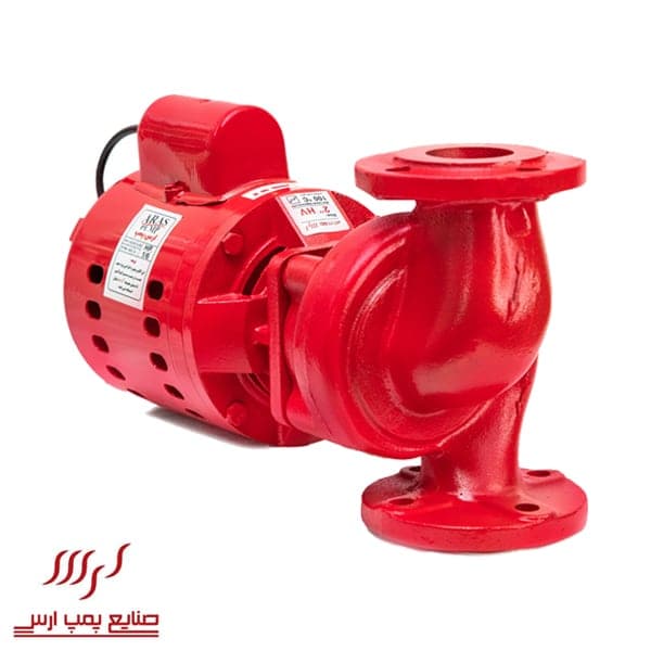 پمپ سیرکوله ارس 2 اینچ HV بدون واسطه